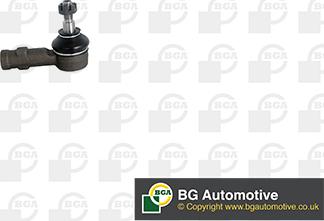 BGA SR0963 - Tie Rod End car-mod.net