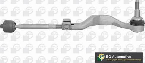 BGA SR0926 - Tie Rod End car-mod.net