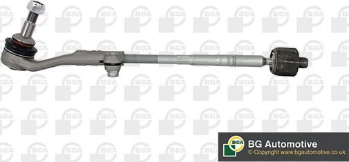 BGA SR0971 - Tie Rod car-mod.net