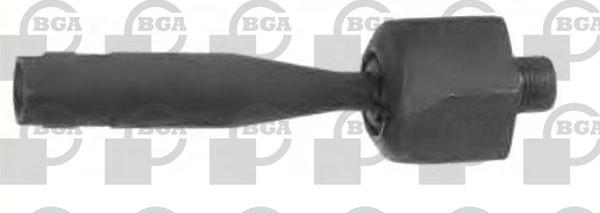BGA SR0106 - Inner Tie Rod, Axle Joint car-mod.net