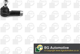 BGA SR0100 - Tie Rod End car-mod.net
