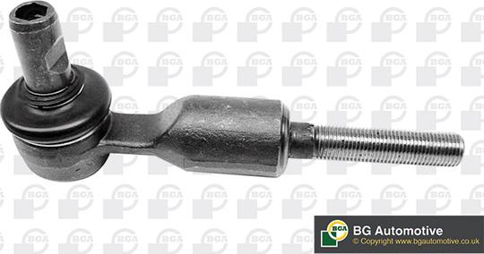 BGA SR0109 - Tie Rod End car-mod.net