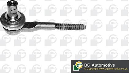 BGA SR0119 - Tie Rod End car-mod.net