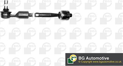 BGA SR0116 - Tie Rod car-mod.net
