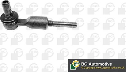 BGA SR0112 - Tie Rod End car-mod.net