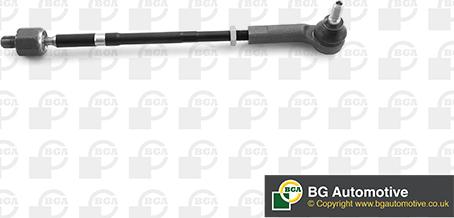 BGA SR0133 - Tie Rod car-mod.net