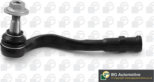 BGA SR0174 - Tie Rod End car-mod.net