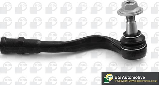 BGA SR0173 - Tie Rod End car-mod.net