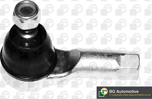 BGA SR1410 - Tie Rod End car-mod.net