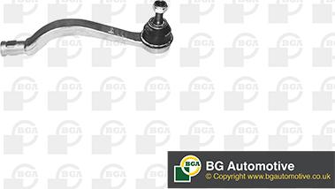 BGA SR1506 - Tie Rod End car-mod.net
