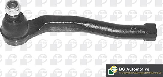 BGA SR1202 - Tie Rod End car-mod.net