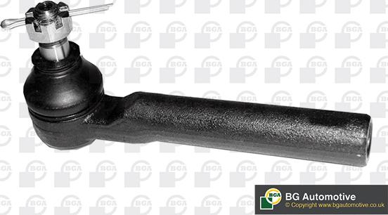 BGA SR8401 - Tie Rod End car-mod.net