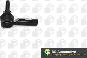 BGA SR8517 - Tie Rod End car-mod.net