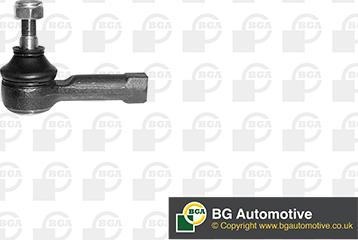 BGA SR8101 - Tie Rod End car-mod.net