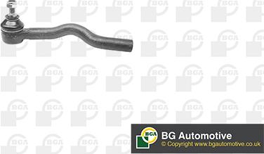 BGA SR2523 - Tie Rod End car-mod.net