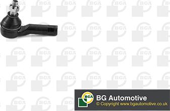BGA SR2337 - Tie Rod End car-mod.net