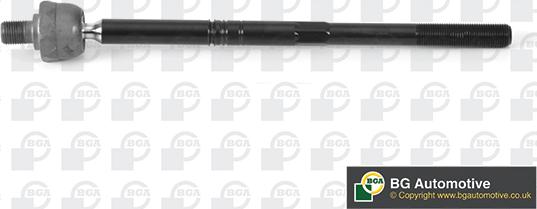 BGA SR7950 - Inner Tie Rod, Axle Joint car-mod.net