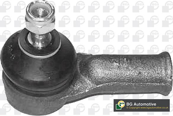 BGA SR7504 - Tie Rod End car-mod.net