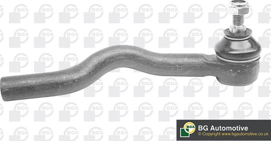 BGA SR7506 - Tie Rod End car-mod.net