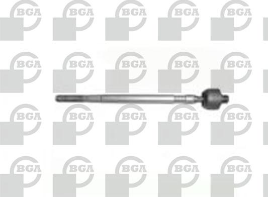 BGA SR7503 - Inner Tie Rod, Axle Joint car-mod.net