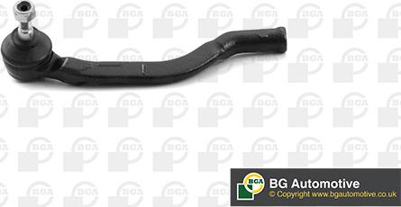 BGA SR7309 - Tie Rod End car-mod.net
