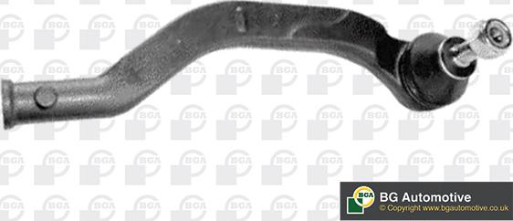 BGA SR7310 - Tie Rod End car-mod.net