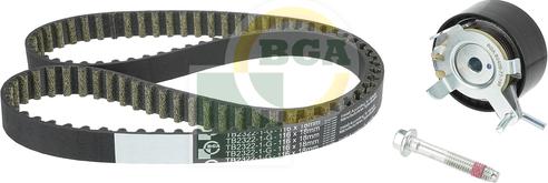 BGA TB2322K - Timing Belt Set car-mod.net