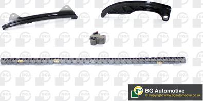 BGA TC9110K - Timing Chain Kit car-mod.net