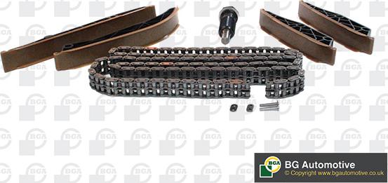 BGA TC5619K - Timing Chain Kit car-mod.net