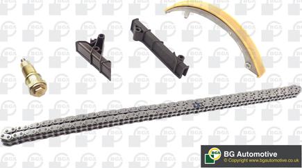 BGA TC5630K - Timing Chain Kit car-mod.net