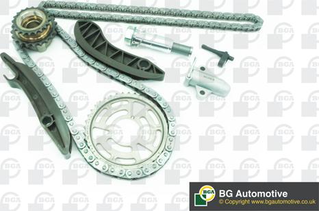 BGA TC0905FK - Timing Chain Kit car-mod.net
