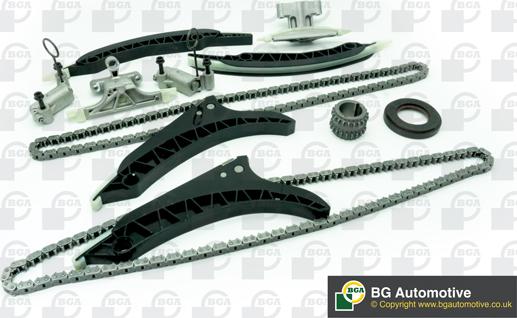 BGA TC0910FK - Timing Chain Kit car-mod.net