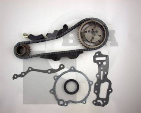 BGA TC0565FK - Timing Chain Kit car-mod.net