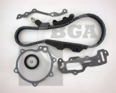 BGA TC0565K - Timing Chain Kit car-mod.net