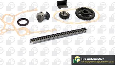 BGA TC0605FK - Timing Chain Kit car-mod.net
