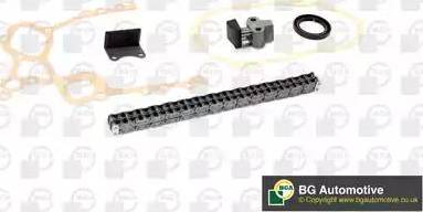BGA TC0605K - Timing Chain Kit car-mod.net