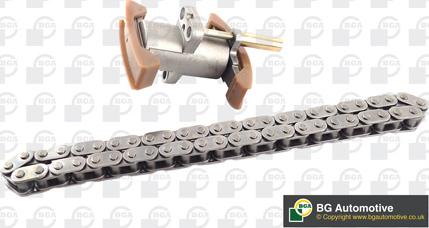 BGA TC0140K - Timing Chain Kit car-mod.net