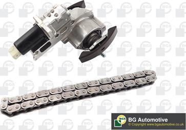 BGA TC0100K - Timing Chain Kit car-mod.net