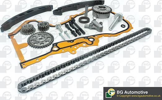 BGA TC0177VFK - Timing Chain Kit car-mod.net