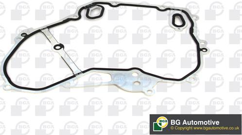 BGA TC3904 - Timing Case Gasket, engine timing car-mod.net