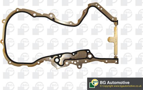 BGA TC3903 - Gasket Set, timing case car-mod.net
