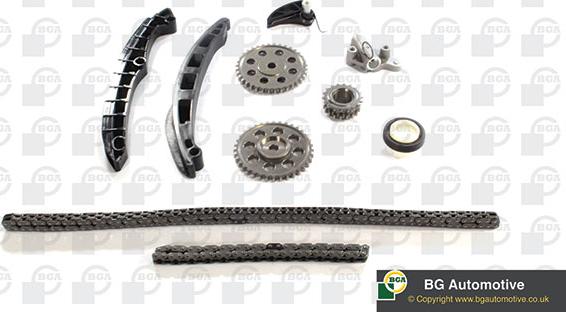 BGA TC2005FK - Timing Chain Kit car-mod.net