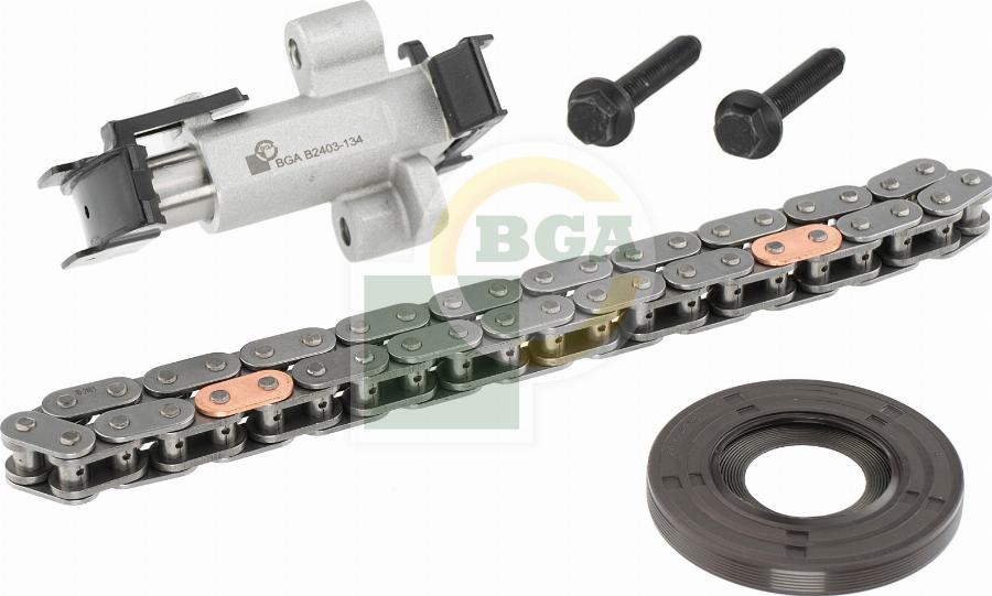 BGA TC2335K - Timing Chain Kit car-mod.net