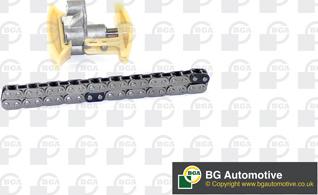 BGA TC2330K - Timing Chain Kit car-mod.net