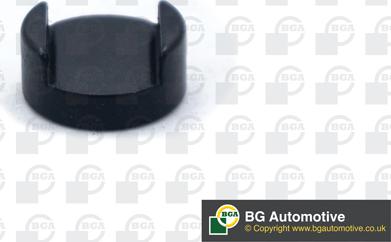 BGA TP3999 - Thrust Piece, inlet / outlet valve car-mod.net