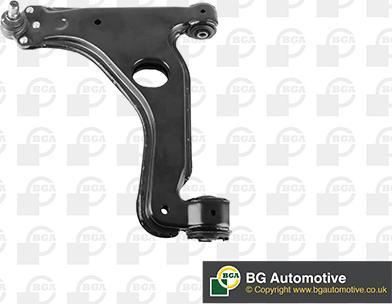 BGA TRC9509 - Track Control Arm car-mod.net