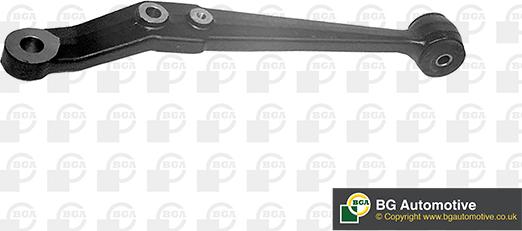 BGA TRC9500 - Track Control Arm car-mod.net
