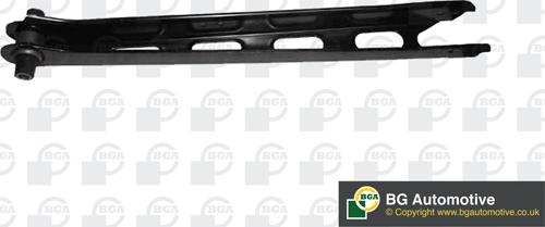 BGA TRC9531 - Track Control Arm car-mod.net