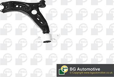 BGA TRC9645 - Track Control Arm car-mod.net