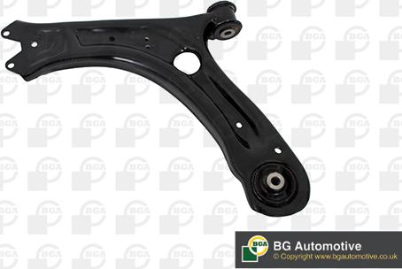 BGA TRC9647 - Track Control Arm car-mod.net
